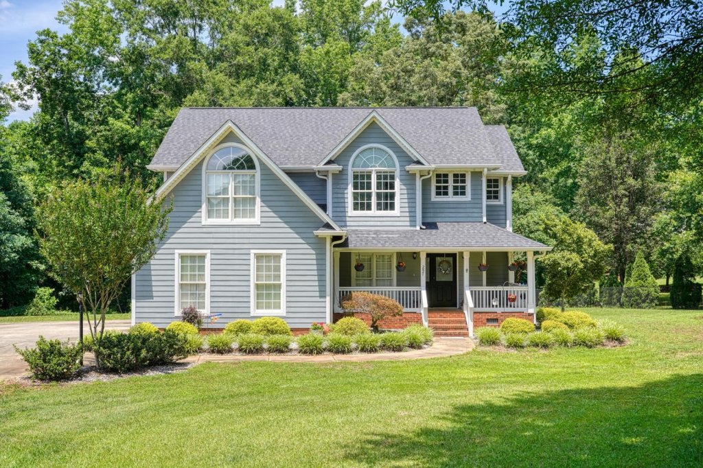 257 Valleyhigh Drive