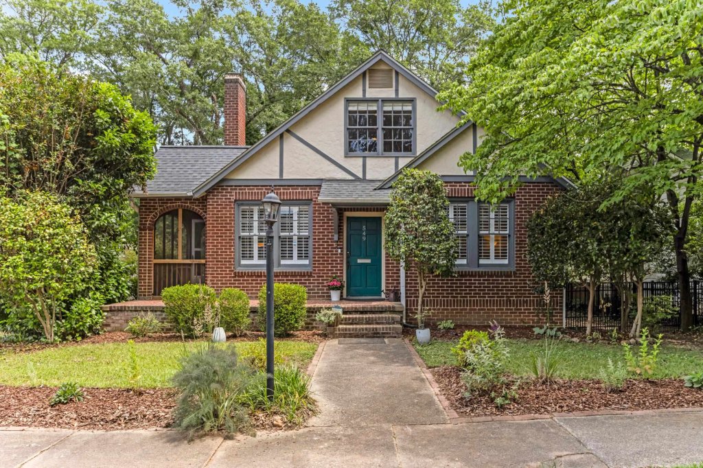 549 Poplar Street