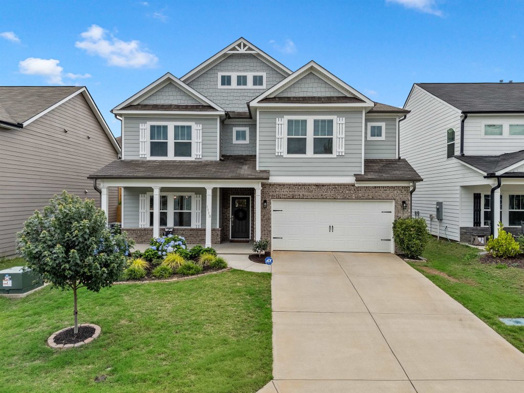 1113 Denington Drive