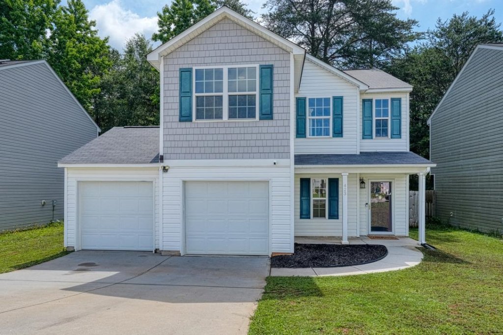 423 Promised Land Drive