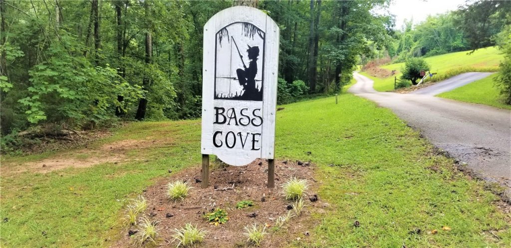 145 Bass Cove Road Lot 3