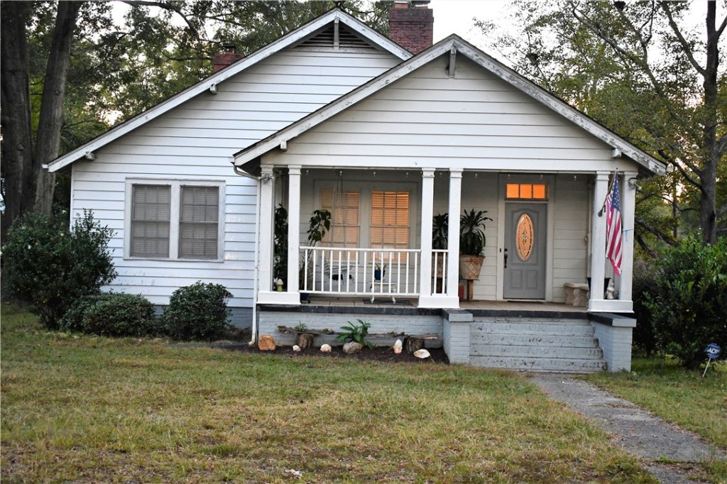 1 Smythe Street
