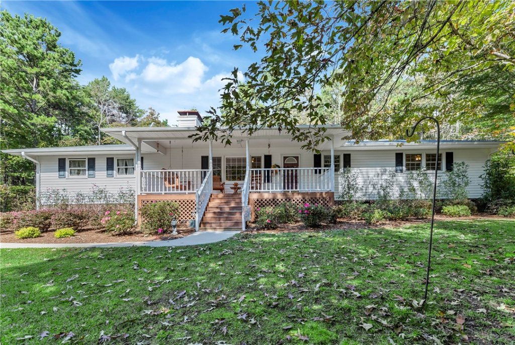 172 Beaver Lake Drive