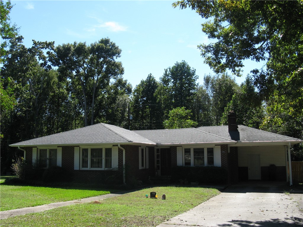 321 Clinkscales Street