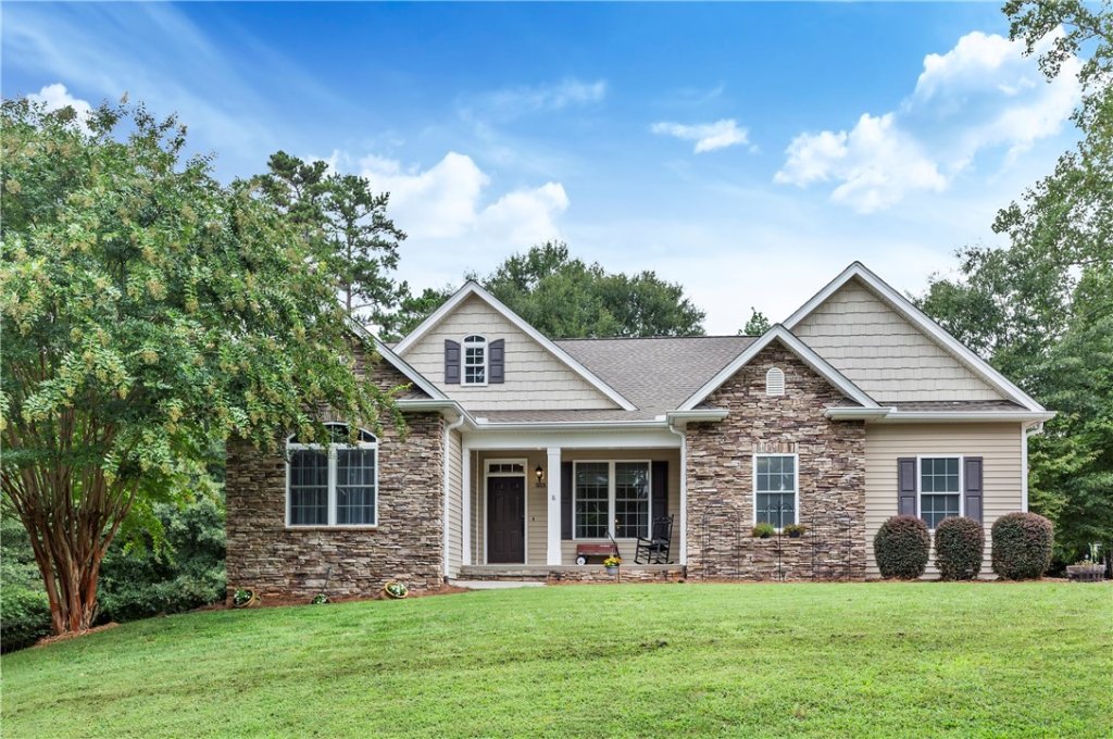 503 Pineridge Road