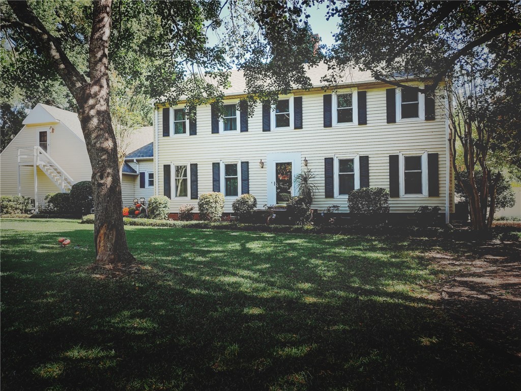 103 Cameron Way
