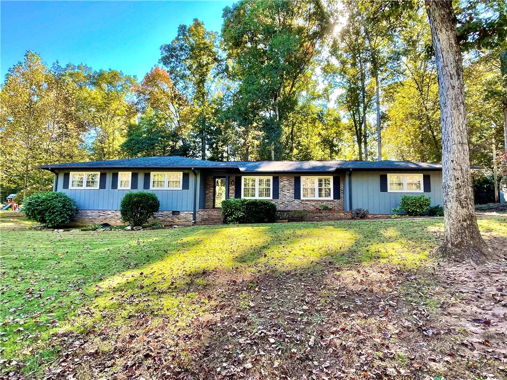 806 Griffin Mill Road