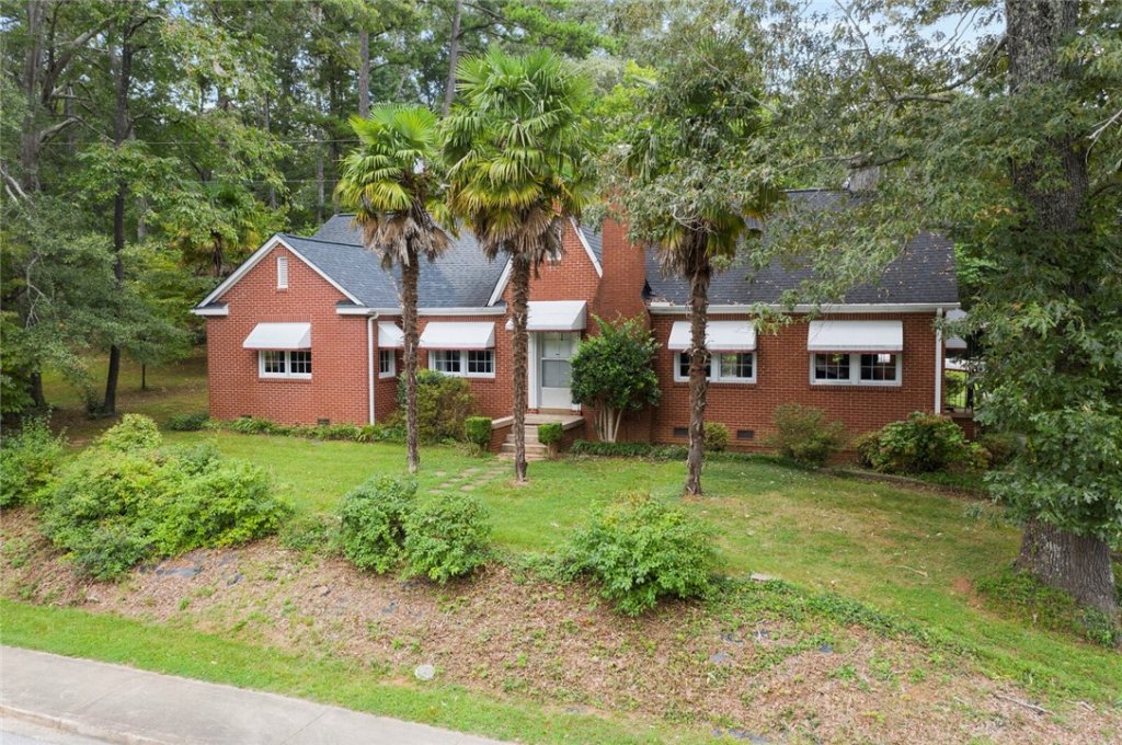 306 N Catherine Street