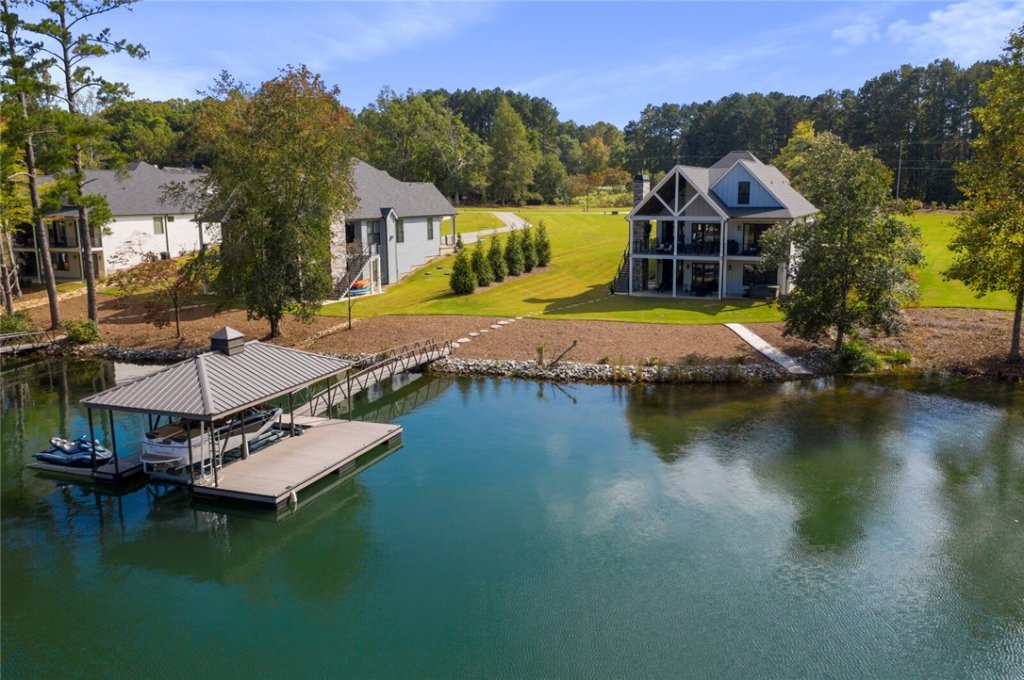 401 Lakestone Court