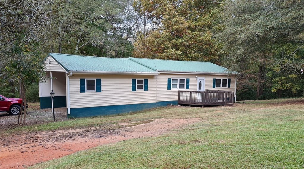 518 Bluefield Road
