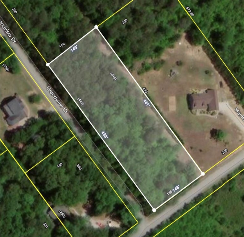 00 Mayfield Lane