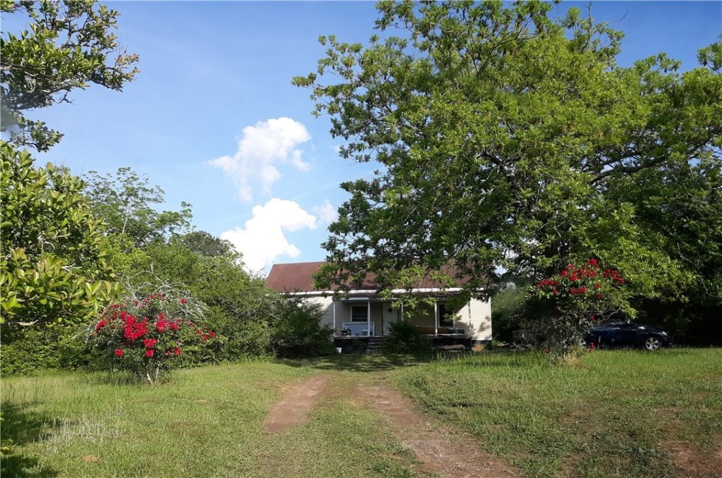 225 Mccoy Road