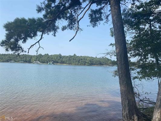 0 Pointe Sidney Drive Lot 1