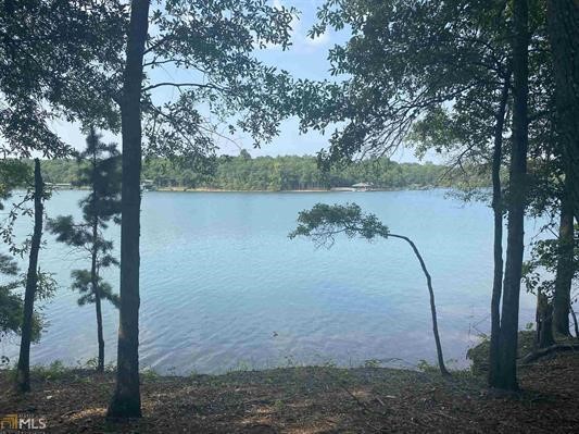 0 Pointe Sidney Drive Lot 3