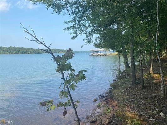 0 Pointe Sidney Drive Lot 5