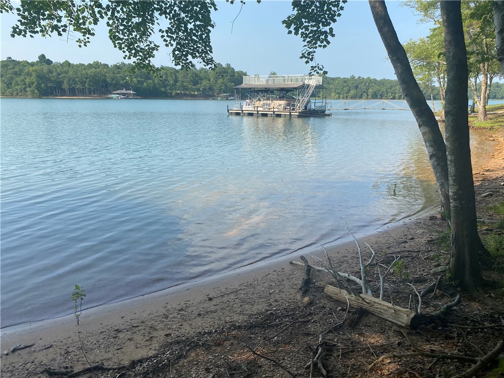 0 Pointe Sidney Drive Lot 6