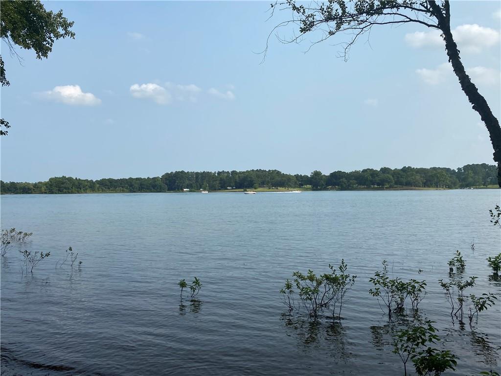 0 Pointe Sidney Drive Lot 12