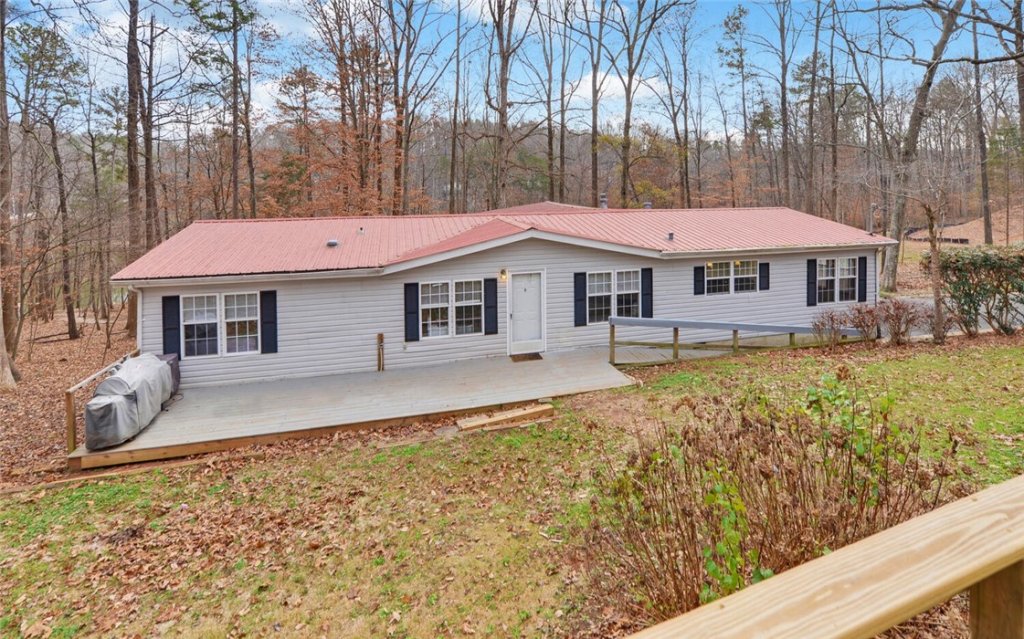 54 Jimmy Parish Drive