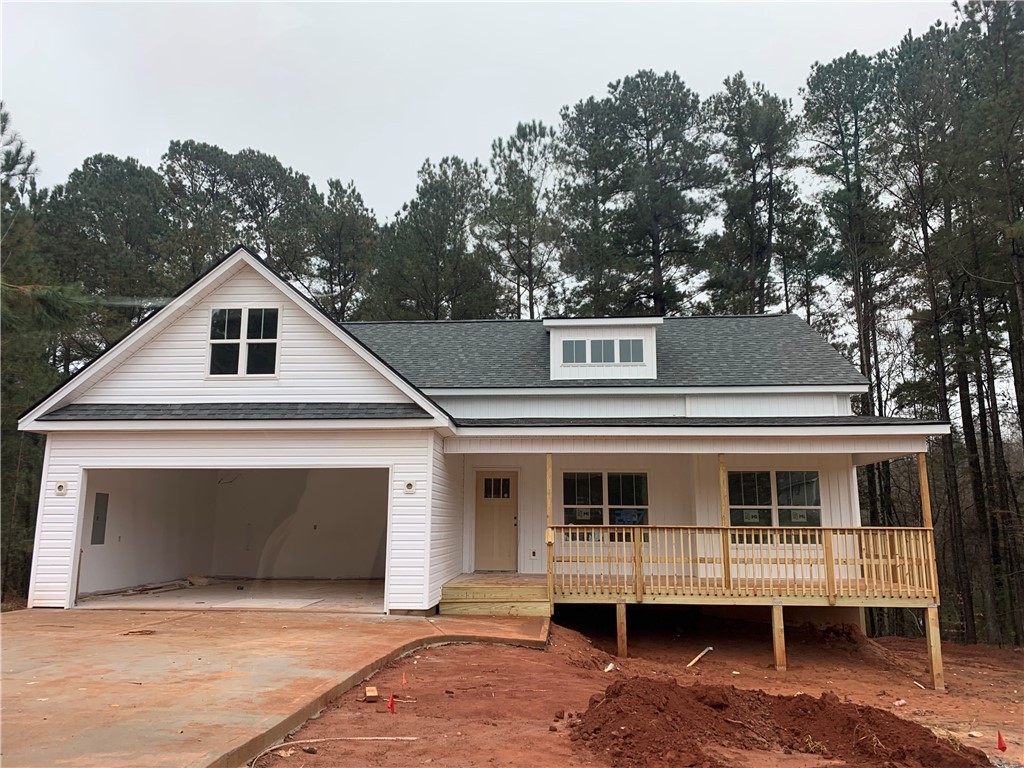 207 High Meadows Drive