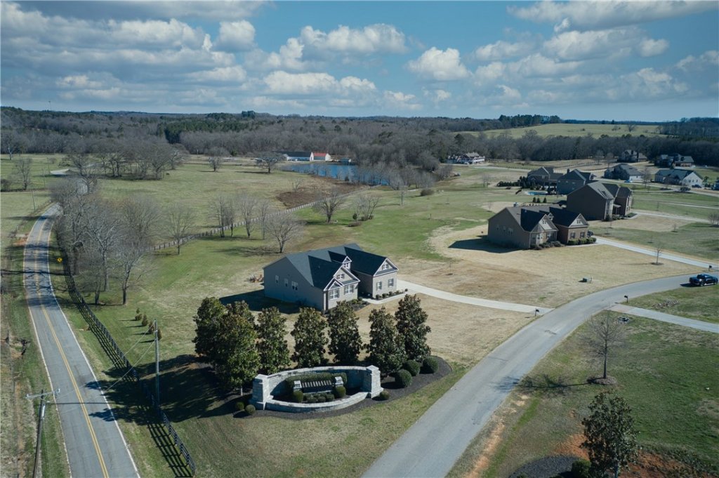 1001 Omega Farms Lane