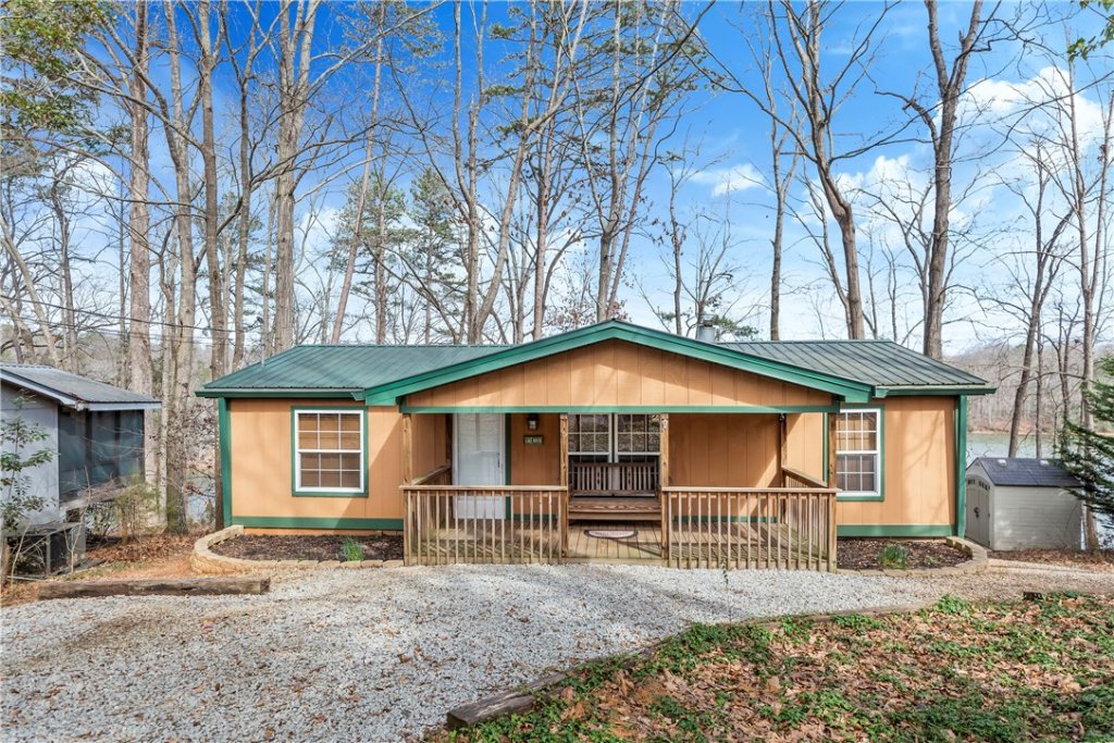 796 Knottywood Drive