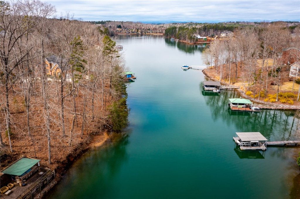 Lot 6 Cane Creek Harbor Drive