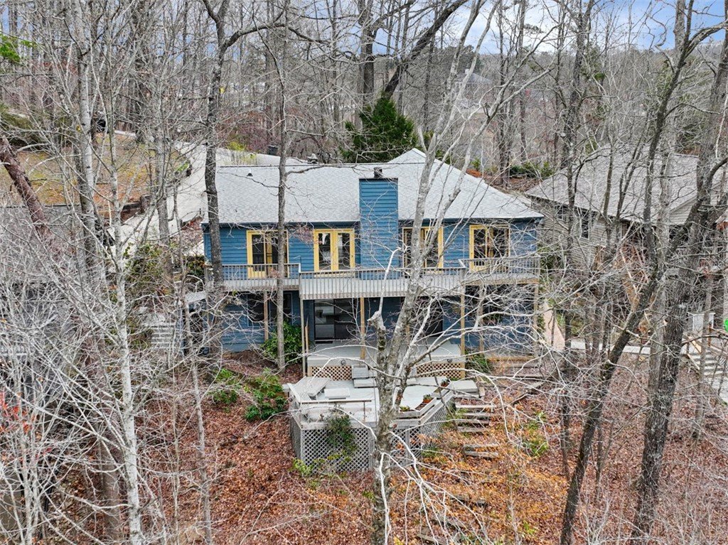 508 Inlet Drive