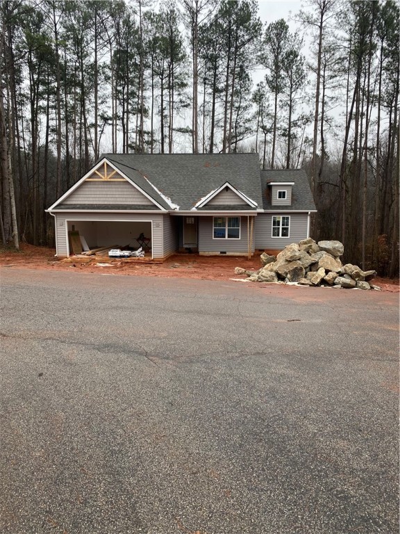 209 High Meadows Drive