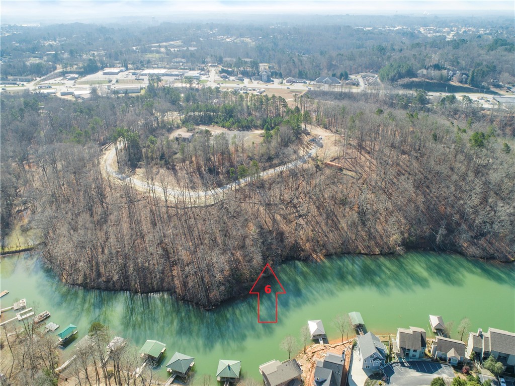 Lot 6 Kensington Circle