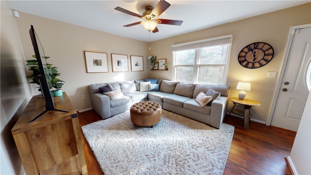 917 Georgetown Street