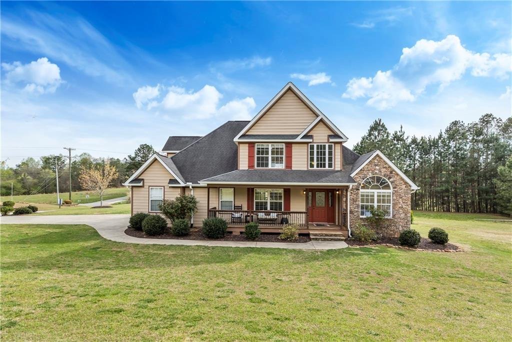 103 Timberstone Trail