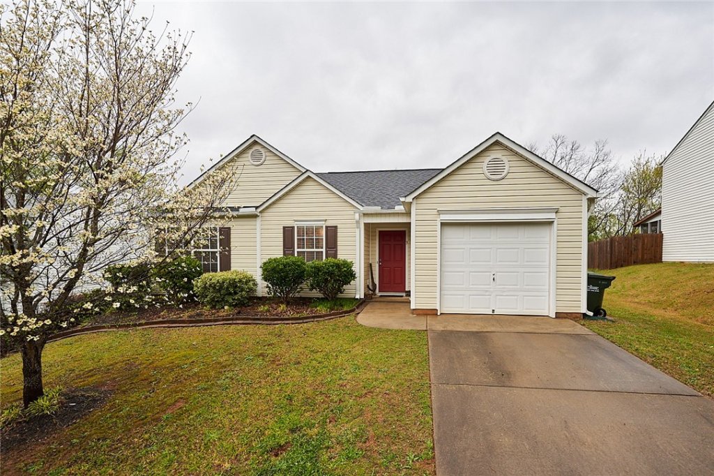 3 Willow Bend Drive