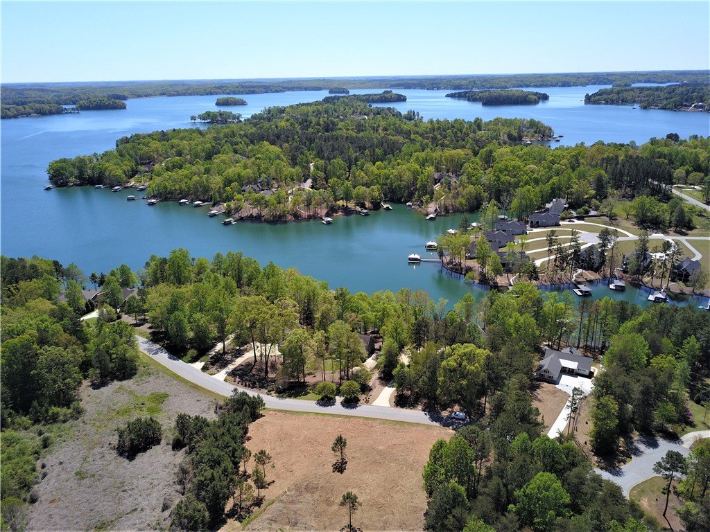 Lot 43 Woods Edge Drive