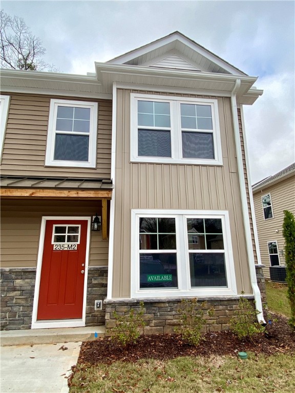 235 Pendleton Road M-2