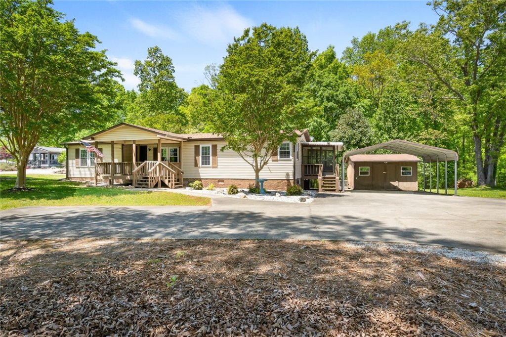 23036 Mcdonald Point Road