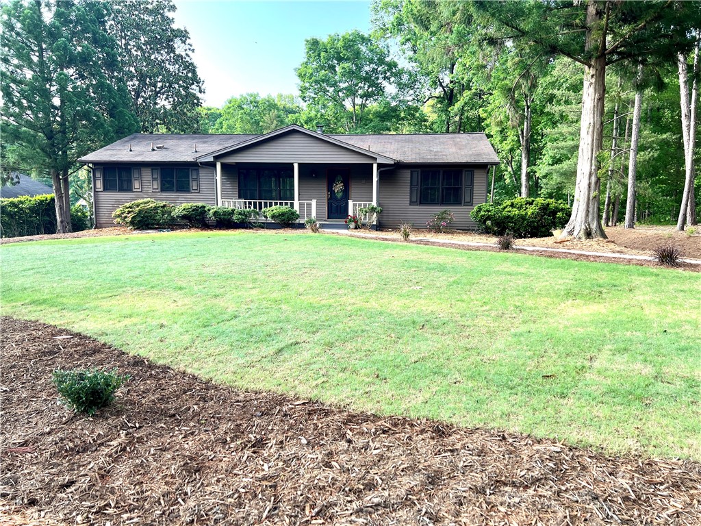 296 Jefferson Road