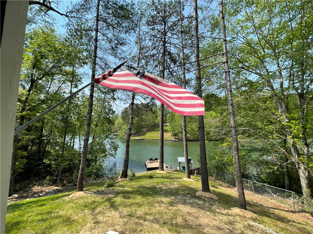 649 North Lake Drive