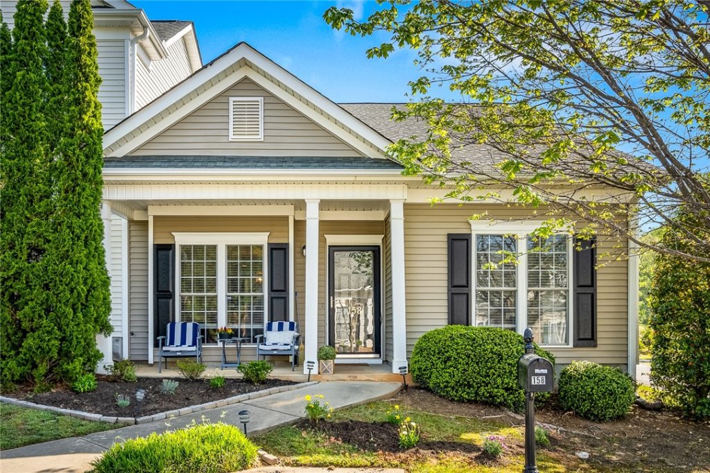 158 Heritage Place Drive