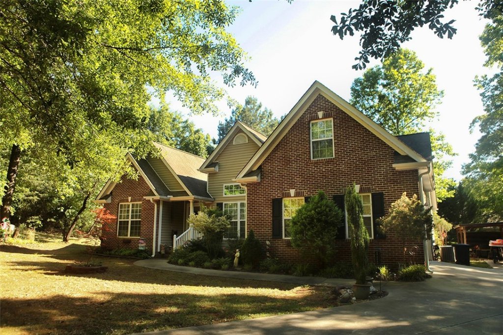 107 Richland Cove Road