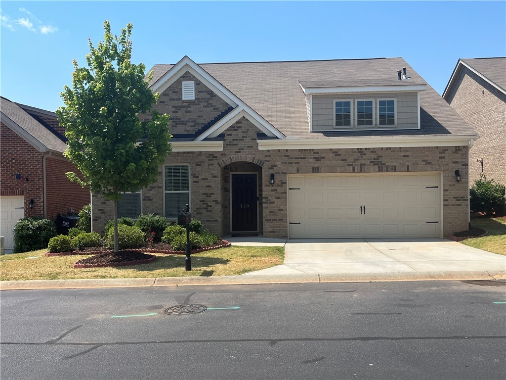 129 Golden Eagle Lane