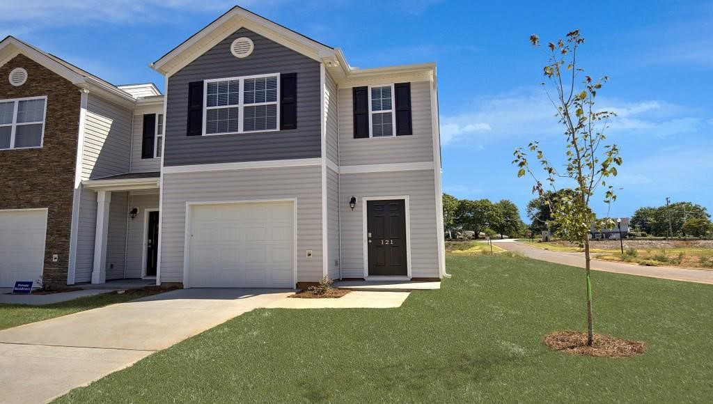 121 Northridge Court