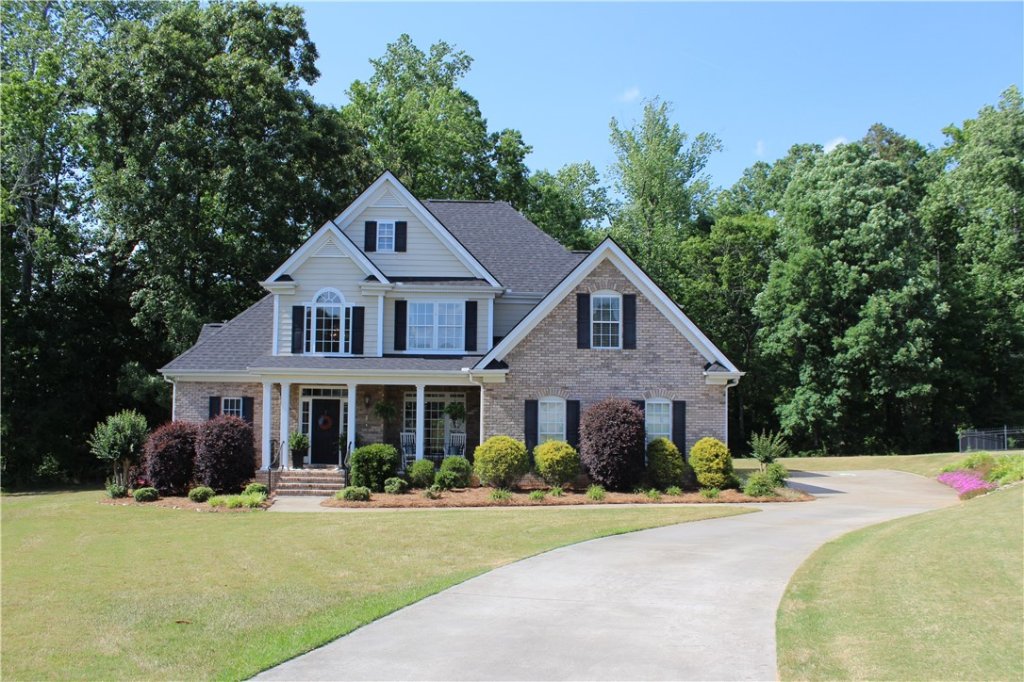 108 Muscadine Lane