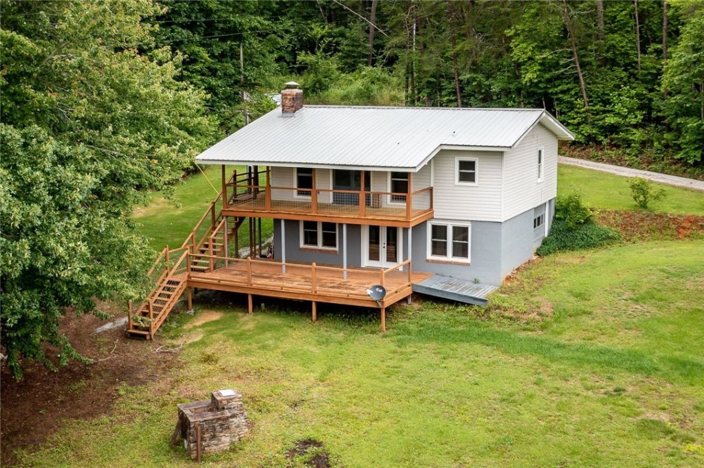 464 Whitewater Point Road