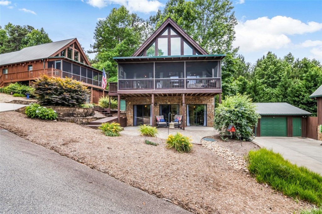 125 Briar Court