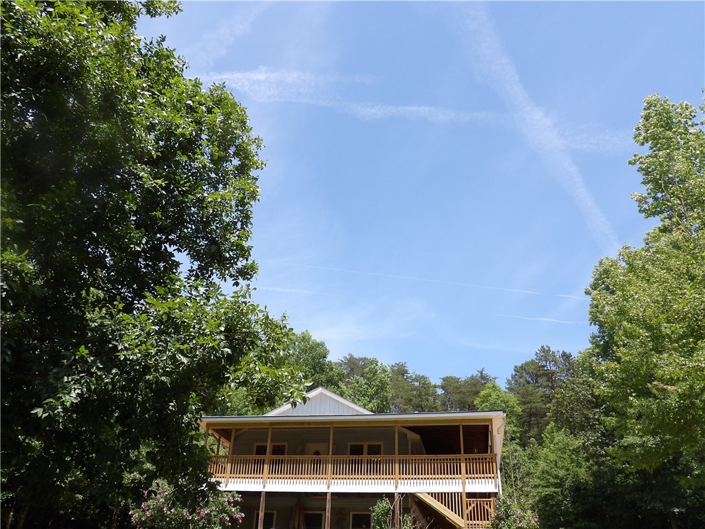 275 Blackjack Cove Road