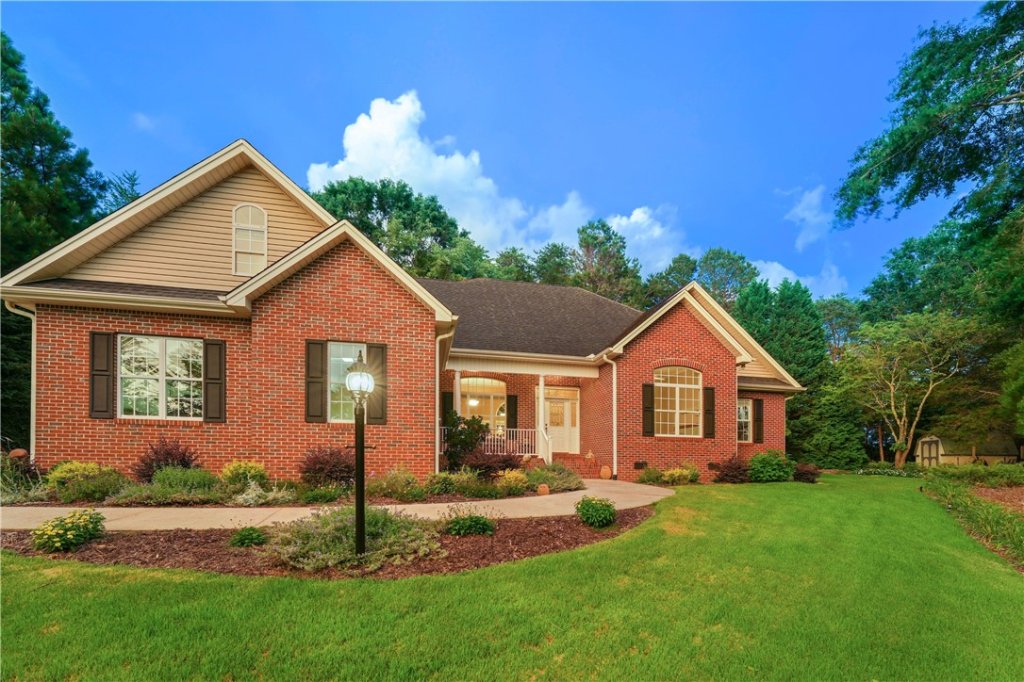 417 Arbor Way
