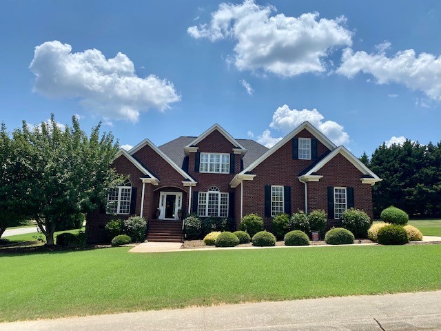 101 Grassy Knoll Way