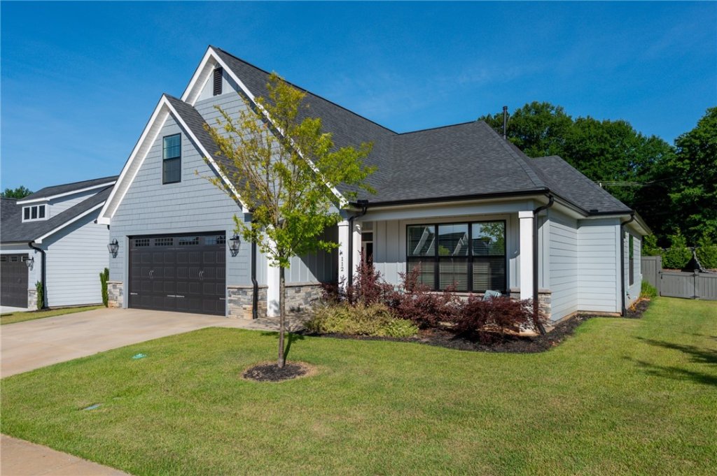 112 Stanbury Drive