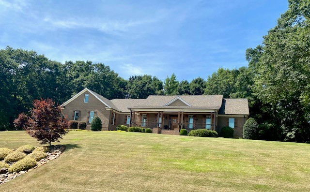 107 Willowbend Drive