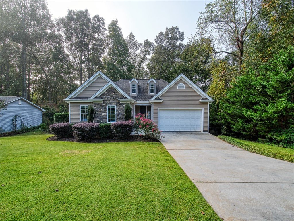 205 Westminster Drive